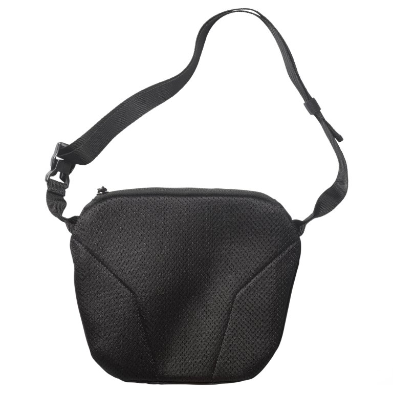 Bedrová taška Salomon Acs Waist Pack Large – čierna