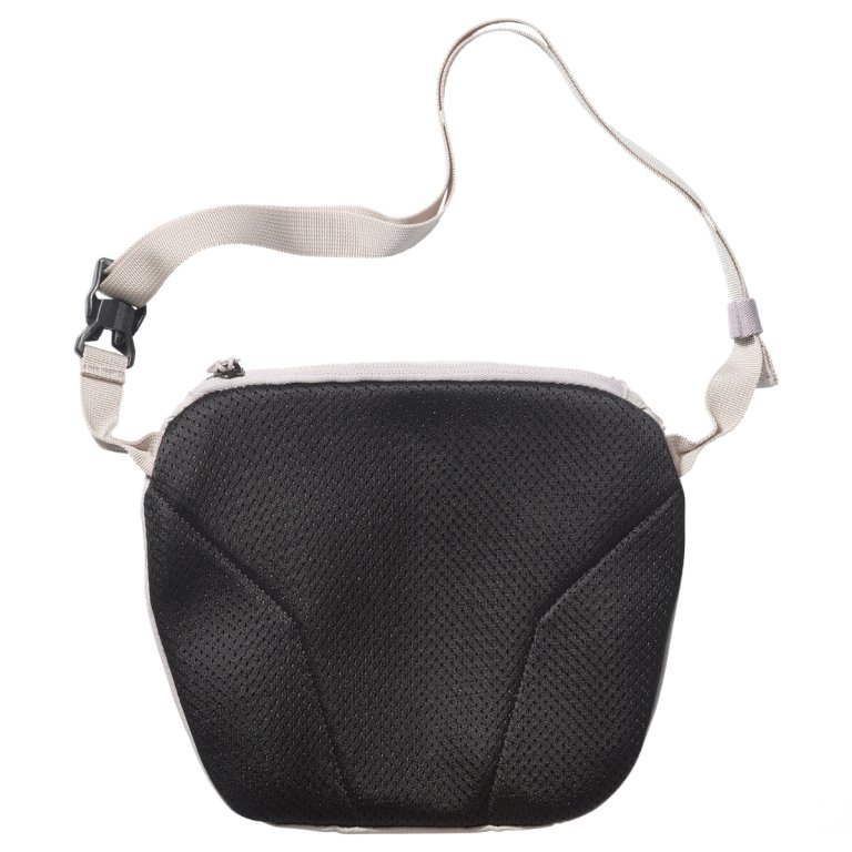 Bedrová taška Salomon Acs Waist Pack Large – sivá/čierna