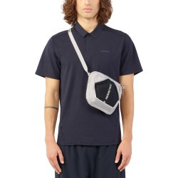 Bedrová taška Salomon Acs Waist Pack Large – sivá/čierna