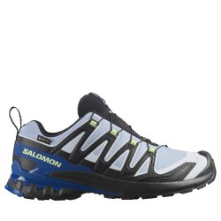 Obuv Salomon Xa Pro 3D V9 Gtx Icon M - modrá