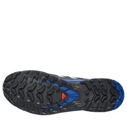 Obuv Salomon Xa Pro 3D V9 Gtx Icon M - modrá