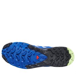 Obuv Salomon Xa Pro 3D V9 Icon M - modrá