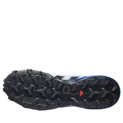 Obuv Salomon Speedcross 6 Gtx Icon M - modrá