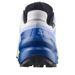 Obuv Salomon Speedcross 6 Gtx Icon M - modrá