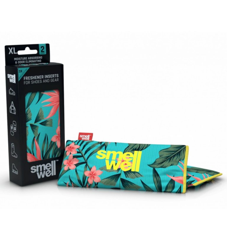 Vrecká do topánok SmellWell Active XL 2408 – rôzne farby
