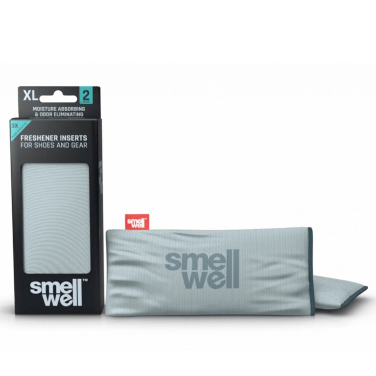 Vrecká do topánok SmellWell Active XL 2408 – rôzne farby