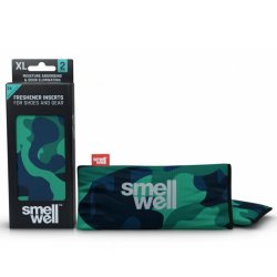 Vrecká do topánok SmellWell Active XL 2408 – rôzne farby