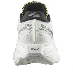Obuv Salomon Aero Glide 4 M - bílá/žlutá/černá