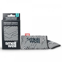 Vrecká do topánok SmellWell Active 1408 – rôzne farby