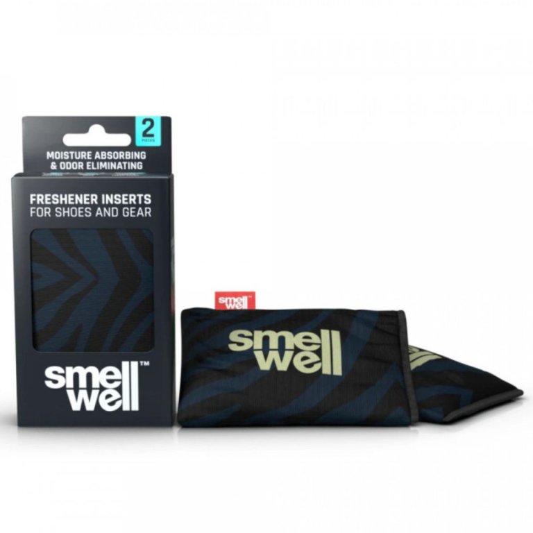 Vrecká do topánok SmellWell Active 1408 – rôzne farby