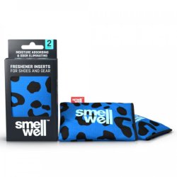 Vrecká do topánok SmellWell Active 1408 – rôzne farby