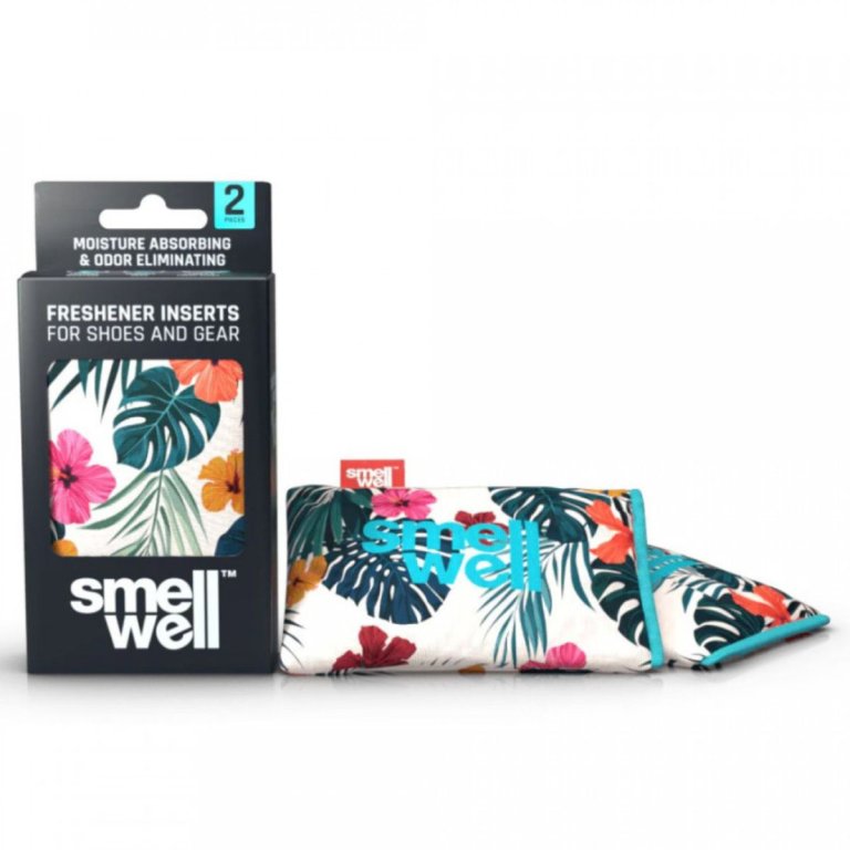 Vrecká do topánok SmellWell Active 1408 – rôzne farby