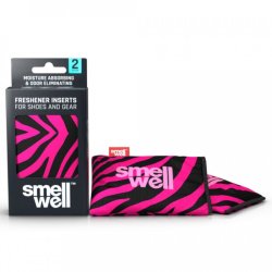 Vrecká do topánok SmellWell Active 1408 – rôzne farby