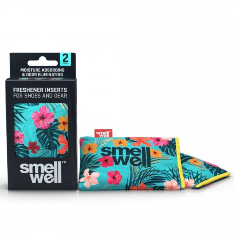 Vrecká do topánok SmellWell Active 1408 – rôzne farby