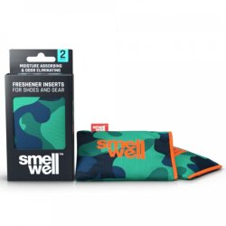 Vrecká do topánok SmellWell Active 1408 – rôzne farby