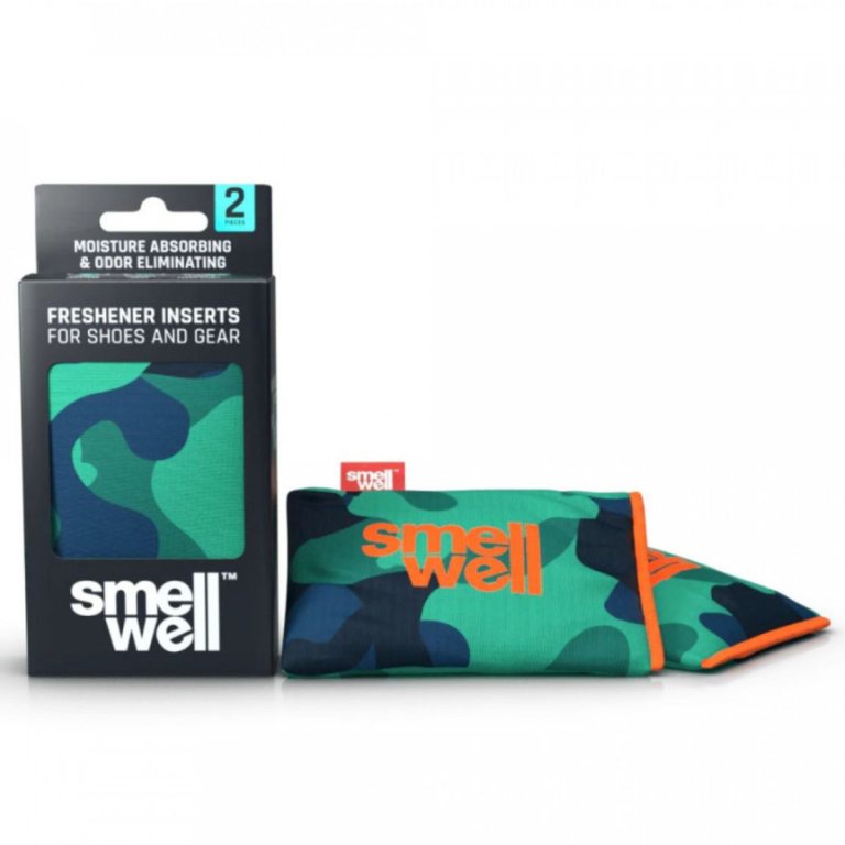 Vrecká do topánok SmellWell Active 1408 – rôzne farby