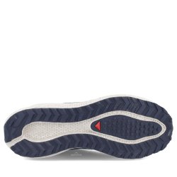 Topánky Salomon Aero Blaze 4 Grvl GTX M – modré