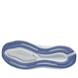 Obuv Salomon Aero Blaze 4 W - bílá/modrá/zelená