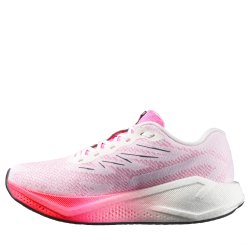 Obuv Salomon Aero Blaze 4 W - bílá/růžová