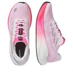 Obuv Salomon Aero Blaze 4 W - bílá/růžová