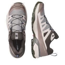 Obuv Salomon X Ultra 360 Gtx M - hnědá/béžová