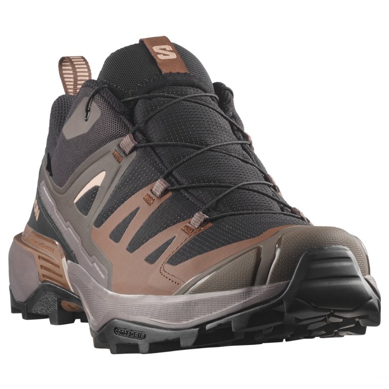 Obuv Salomon X Ultra 360 Gtx M - černá/tmavě hnědá
