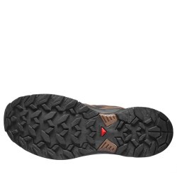 Obuv Salomon X Ultra 360 Gtx M - černá/tmavě hnědá