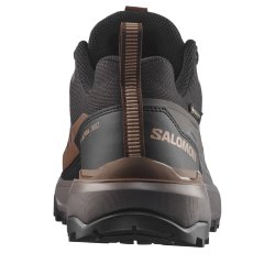 Obuv Salomon X Ultra 360 Gtx M - černá/tmavě hnědá