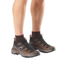 Obuv Salomon X Ultra 360 Gtx M - černá/tmavě hnědá