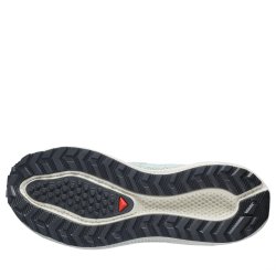 Obuv Salomon Aero Blaze 4 Grvl W - bílá/zelená