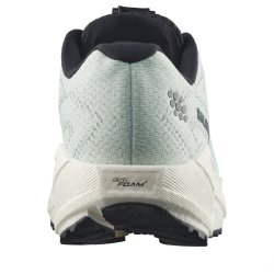 Obuv Salomon Aero Blaze 4 Grvl W - bílá/zelená