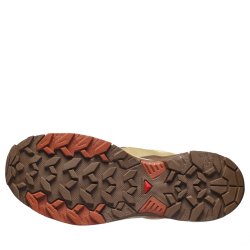 Obuv Salomon X Ultra 360 Edge Gtx M - hnědá/béžová