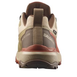 Obuv Salomon X Ultra 360 Edge Gtx M - hnědá/béžová