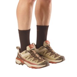 Obuv Salomon X Ultra 360 Edge Gtx M - hnědá/béžová