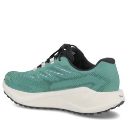 Obuv Salomon Aero Blaze 4 Grvl GTX W – zelená/modrá