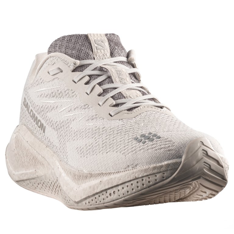 Obuv Salomon Aero Blaze 4 M - bílá