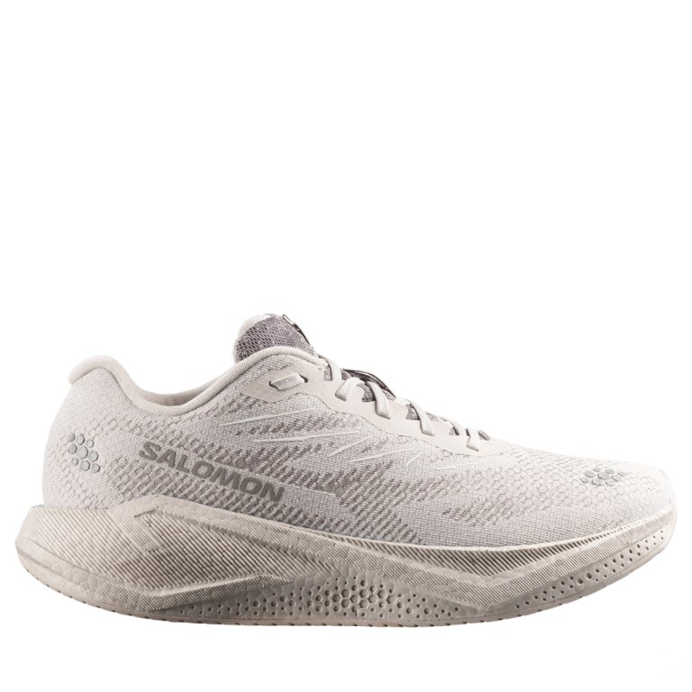 Obuv Salomon Aero Blaze 4 M - bílá