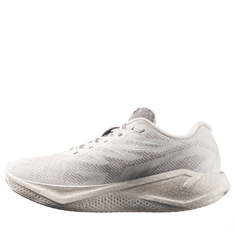 Obuv Salomon Aero Blaze 4 M - bílá