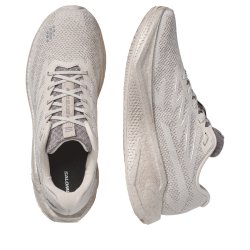 Obuv Salomon Aero Blaze 4 M - bílá