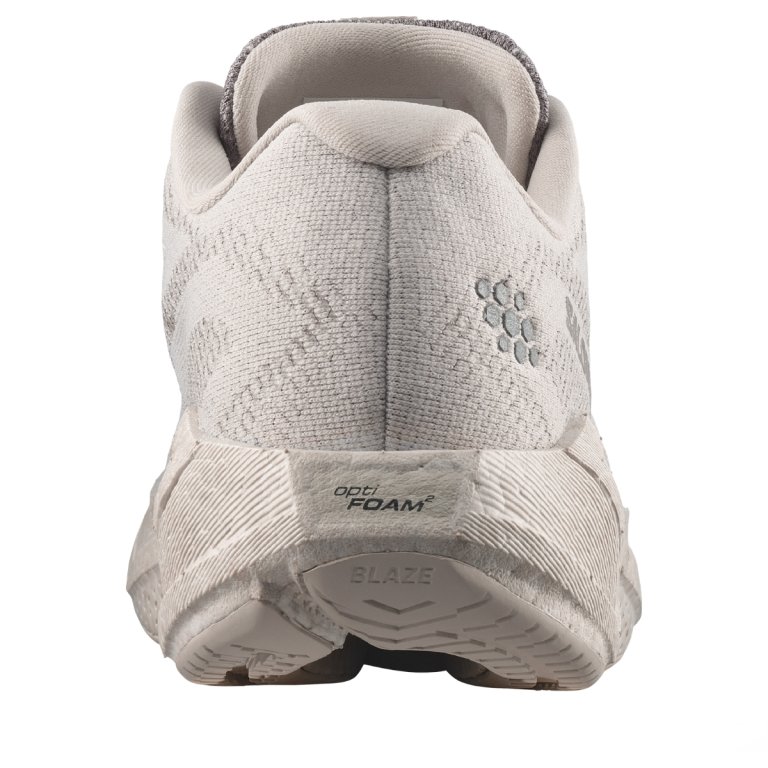 Obuv Salomon Aero Blaze 4 M - bílá