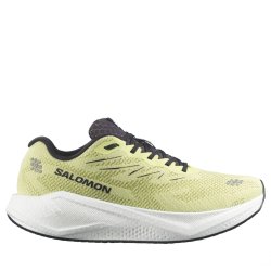 Obuv Salomon Aero Blaze 4 M - žlutá