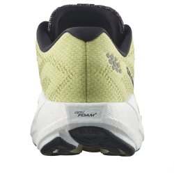Obuv Salomon Aero Blaze 4 M - žlutá