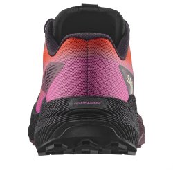 Obuv Salomon Pulsar Quiver W - fialová