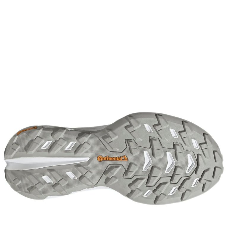 Obuv Adidas Terrex Freehiker SL Climacool W - šedá
