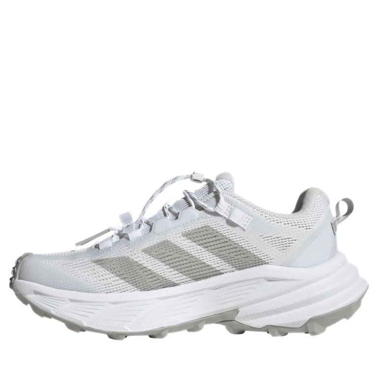 Obuv Adidas Terrex Freehiker SL Climacool W - šedá