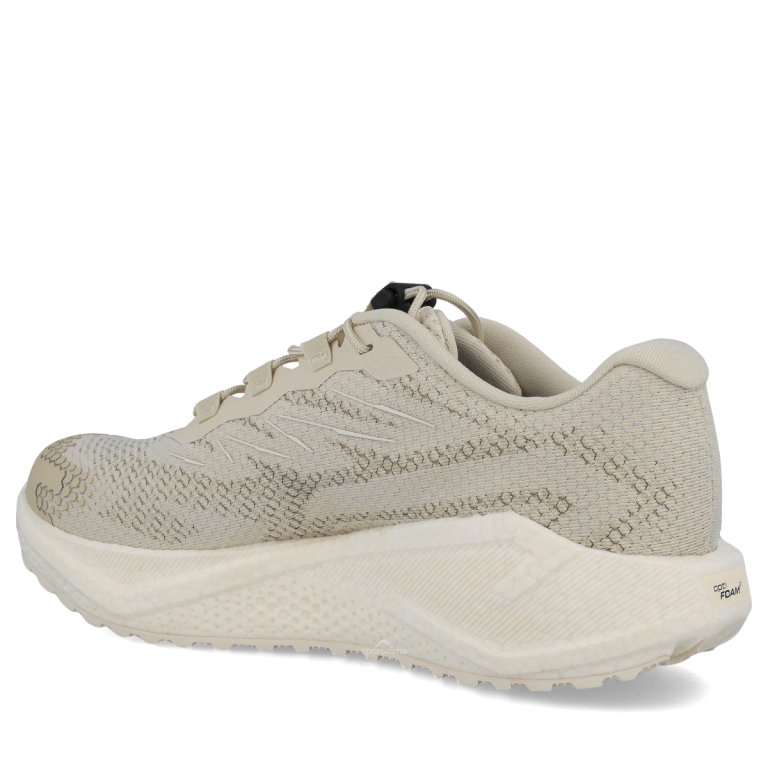 Topánky Salomon Aero Blaze 4 Grvl W – béžové