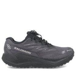 Obuv Salomon Aero Blaze 4 Grvl GTX W – čierna