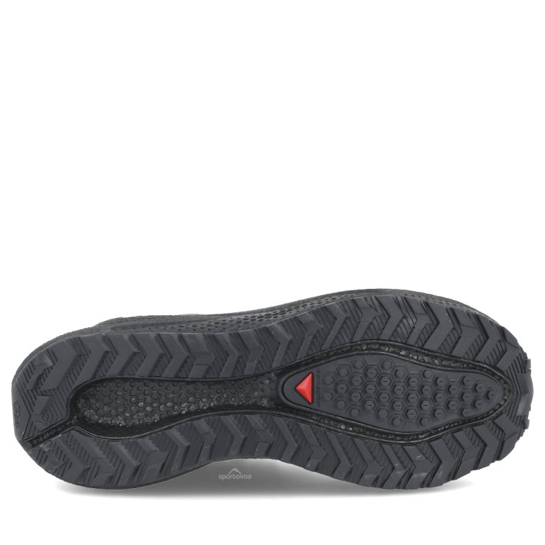 Obuv Salomon Aero Blaze 4 Grvl GTX W – čierna