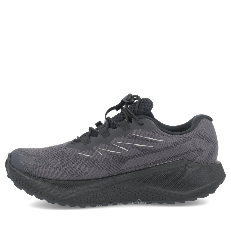 Obuv Salomon Aero Blaze 4 Grvl GTX W – čierna