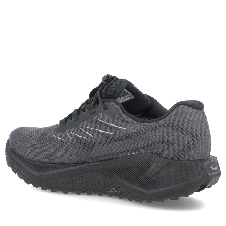Obuv Salomon Aero Blaze 4 Grvl GTX W – čierna